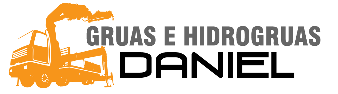 Grúas e Hidrogrúas Daniel